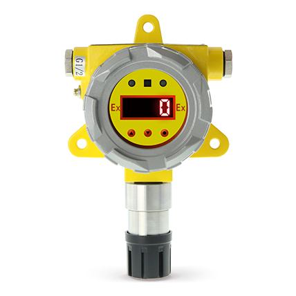 QB2000N型name气体检测变送器