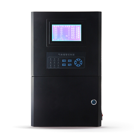 QB1100II气体报警控制器