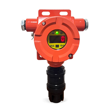 QB2000N型name气体检测变送器